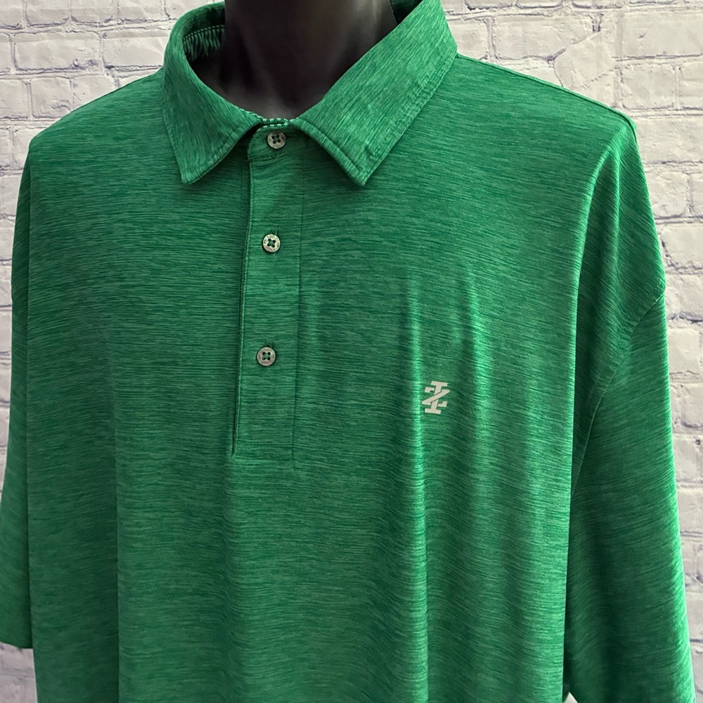 IZOD Golf men’s size 3XL stretch polo